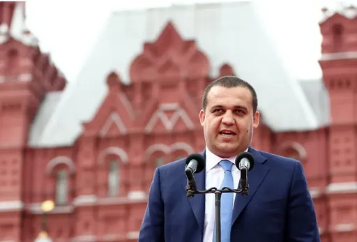 МОК исключил IBA из списка признанных федерации