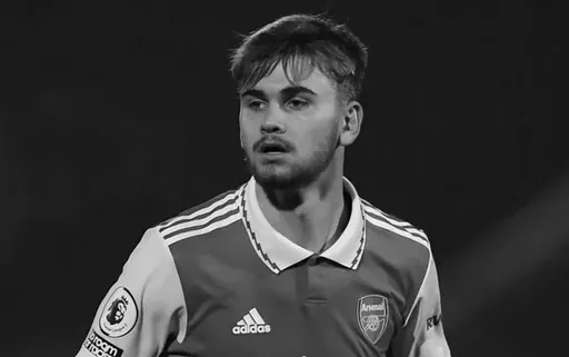 Воспитанник «Арсенала» умер после травмы в матче
