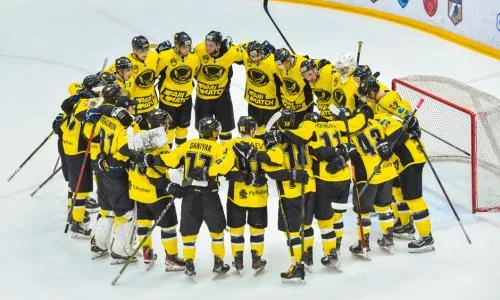 «Сарыарка» одержала вторую победу над «Кулагером»