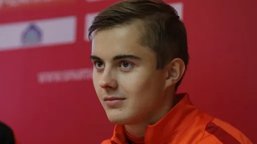 Зуев: мечтал сыграть быстрее, но здоровье не позволило