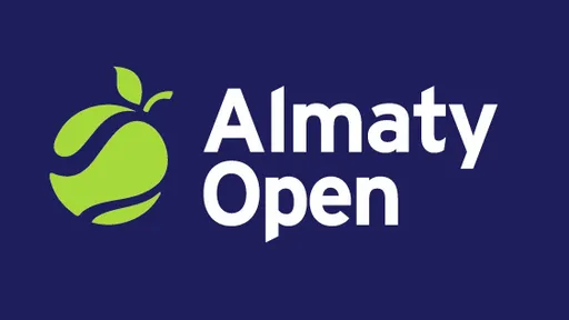 Определено расписание первого игрового дня Almaty Open-2025