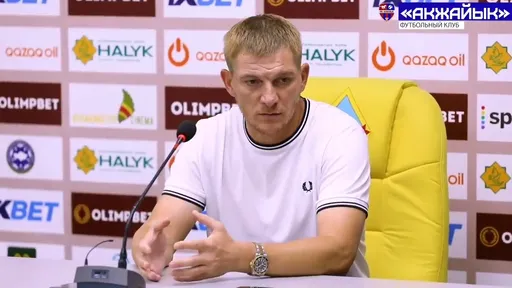 Бывший тренер «Акжайыка» Пикущак: в Уральске стадион старый, условия на низком уровне