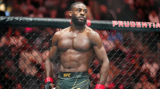 Алджамейн Стерлинг заявил, что у Евлоева есть два поражения в UFC