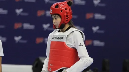 Казахстан выиграл первую золотую медаль Универсиады-2023 в Китае