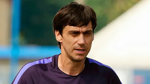 Постоянный ассистент Парфенова Юрий Ковтун вошел в тренерский штаб Актобе