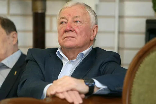 Бывший тренер сборной России Игнатьев – о назначении Черчесова: Казахстан – не последняя команда