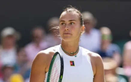 Арина Соболенко отправилась в Азию после победы на US Open