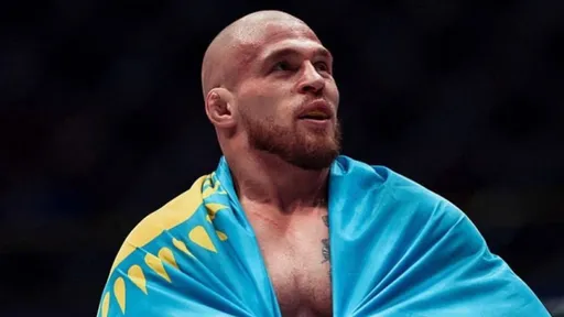 Резников заявил, что не будет драться с Вартаняном в стойке в финале Гран-при АСА