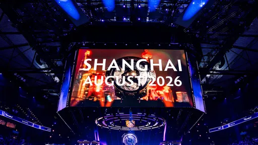Казахстанцы на The International по Dota 2: Watson, Malady и Mirage стартуют на турнире в Шанхае