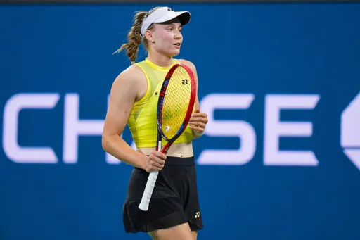 Рыбакина обыграла Бусас Манейро и вышла в третий круг US Open-2026