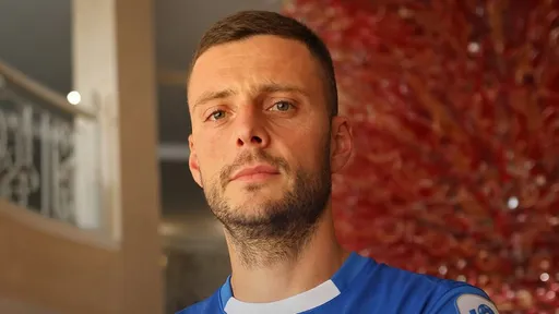 Сербский футболист Видич перешёл в чемпионат Казахстана