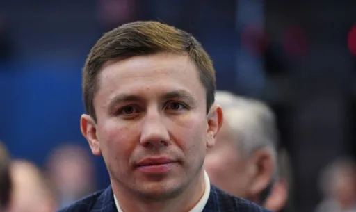 Головкин объяснил, зачем идёт в World Boxing