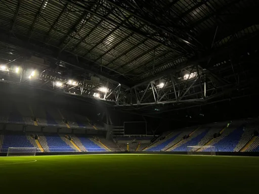 Где смотреть 2Drots – Broke Boys 8 февраля онлайн, во сколько матч 1XBET Media Football League