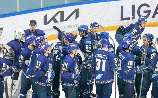 «Номад» обыграл «Арлан» в чемпионате Казахстана и вышел вперед в серии