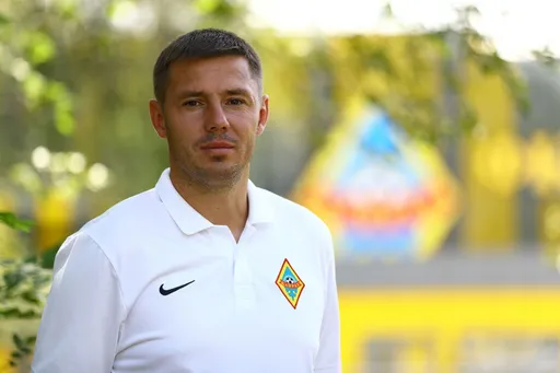 Кирилл Кекер о матче с «Мактааралом»: мне нечего сказать