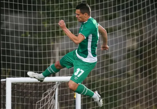 Экс-игрок «Лудогорца» Жоао Пауло – о матче «Астаны» в ЛЕ: искусственный газон никаких проблем не доставит