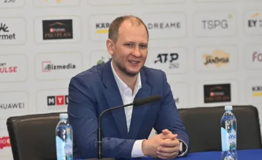 Подготовка к ATP 250 Almaty Open: Wild card получили казахстанские теннисисты
