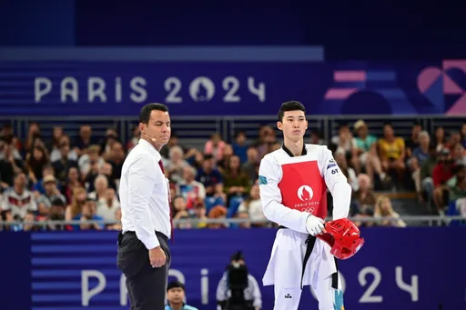 Казахстанские таеквондисты выступят на турнире Grand Prix Challenge в США