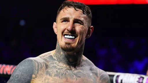 В UFC опровергли слухи об уходе Аспиналла