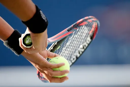 ATP готовит новое правило после жалоб теннисистов на жару в Шанхае