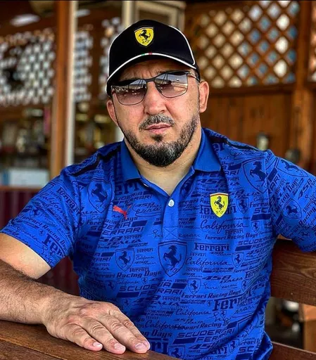 Дагестанский тренер рассказал, как готовили Резникова к бою с Коковым