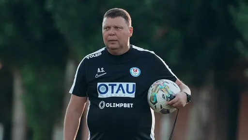 Седнев – о вылете из ЛЧ: остроты было недостаточно