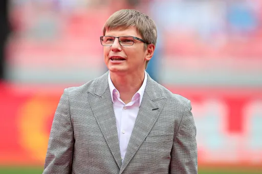 Андрей Аршавин рассказал, как будет играть Нуралы Алип после зимних трансферов «Зенита»