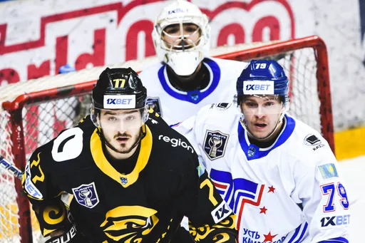 Плей-офф Pro Ligasy: хет-трик Борисевича приносит «Сарыарке» победу над «Торпедо»