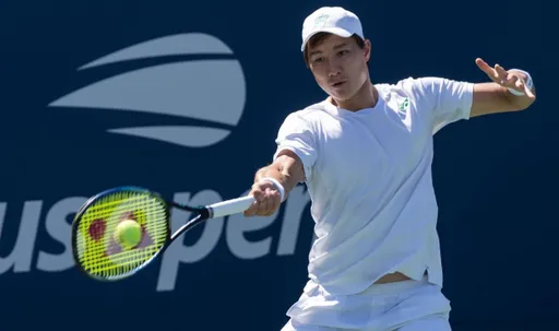 Жукаев и Попко не смогли пробиться в основную сетку US Open