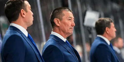 Мамбеталиев – о поражении «Ак Барсу»: были моменты, когда можно было забивать больше