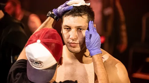 Нургожай – о предстоящем дебюте UFC: мы тоже немножечко усилились