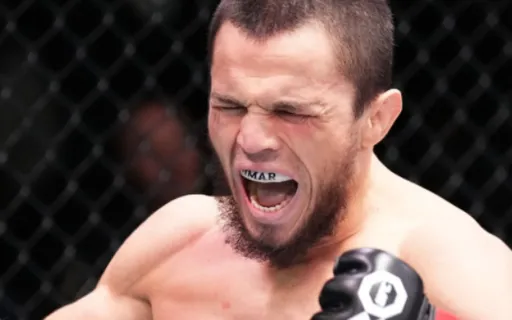 Эксперт предсказал победу Нурмагомедова на UFC 321