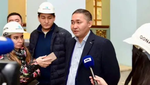 Олигарх вложит до семи миллиардов тенге в «Актобе»