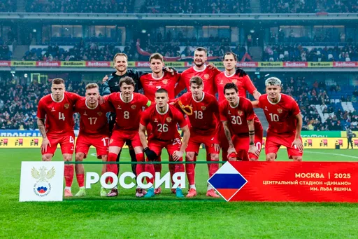 UEFA рассматривает возможность возвращения России в международный футбол