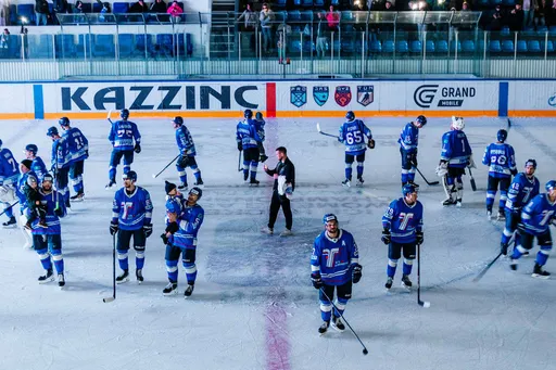 Cтал известен состав «Торпедо» на матч Континентального Кубка против «Angers Ducs» (Франция)