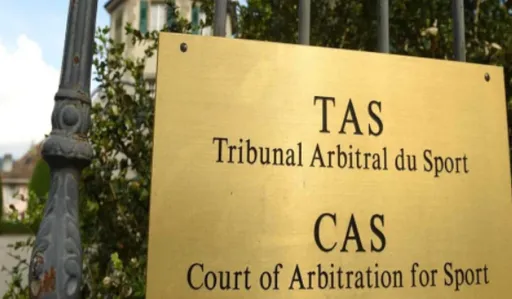 CAS отклонил апелляцию узбекского борца Алика Хадарцева
