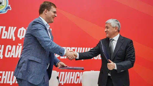 Олигарх Тимур Турлов купил «Шахтер» и инвестирует $35 млн в региональный футбол