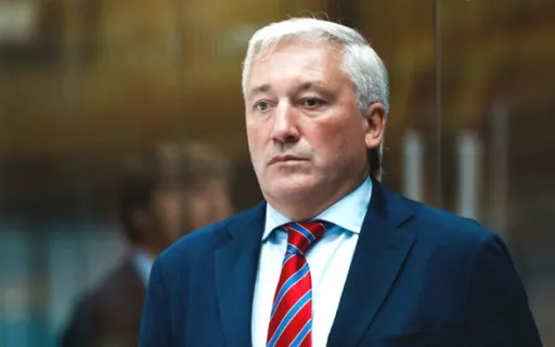 Главный тренер «Авангарда» Кравец прокомментировал победу над «Барысом»