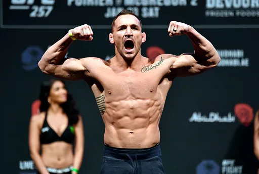 Президент UFC объяснил, почему Майкл Чендлер целый год ждет боя с Конором Макгрегором