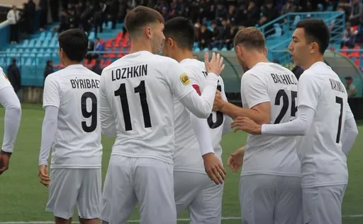 «Каспий» – «Туран» 0:1: видеообзор матча