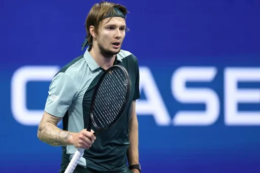 Французский Eurosport включил матч Александра Бублика в топ-5 лучших в 2025 году