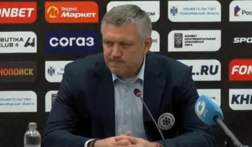Буцаев — о победе над «Барысом»: Игра была тяжелая для всех, но рады двум очкам