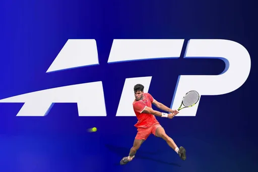 ATP обновила логотип впервые за десятилетие