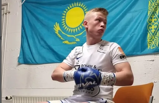 Александр Ковригин проиграл в первом поединке Гран-при WBC