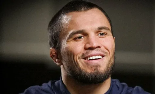 Умар Нурмагомедов: пояс UFC не сделает меня другим человеком