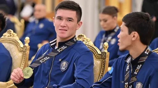 Сатжанов рассказал, выделяла ли World Boxing призовые за ЧМ-2025