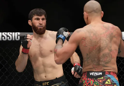 Уиттакер: в UFC Анкалаева не жалуют, ему будет непросто вернуться