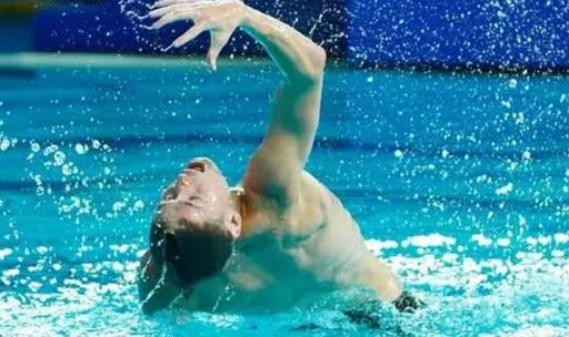 Казахстанец Виктор Друзин стал двукратным чемпионом Азии