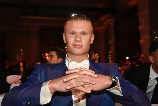 Холанд намерен перейти в «Реал», чтобы выигрывать индивидуальные призы