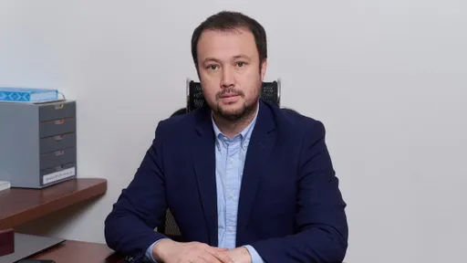 «Ордабасы» назначил нового руководителя